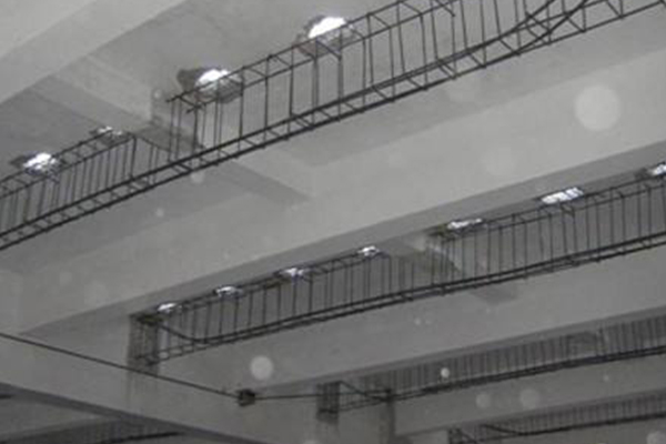 鶴崗專業鋼筋錨固工程