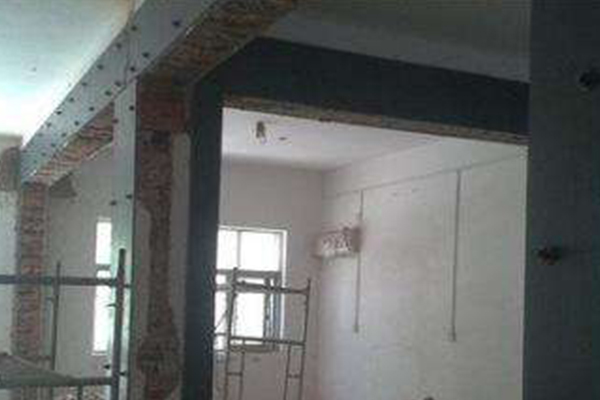 海拉爾專業房屋結構質量檢測鑒定哪家好