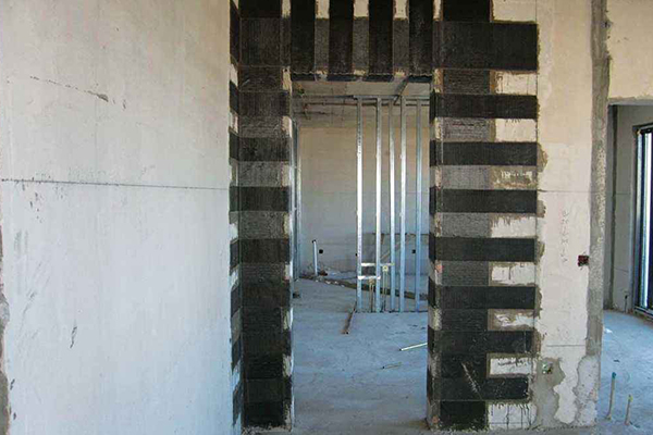 道外專業的進口化學錨栓公司