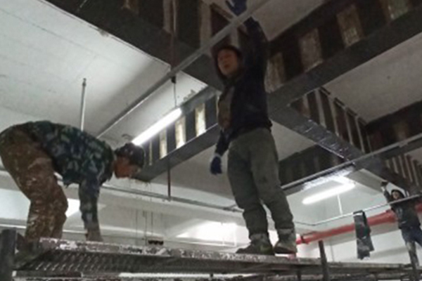 南崗專業的地基注漿加固哪家好