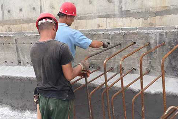 海拉爾專業結構加固公司